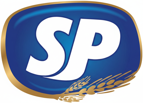 Logo SP Biscoitos
